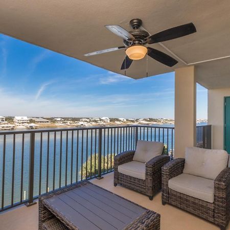Ole River Hideway, Orange Beach, Updated 2 Bedroom Waterfront Condo, Wind Drift Eksteriør billede