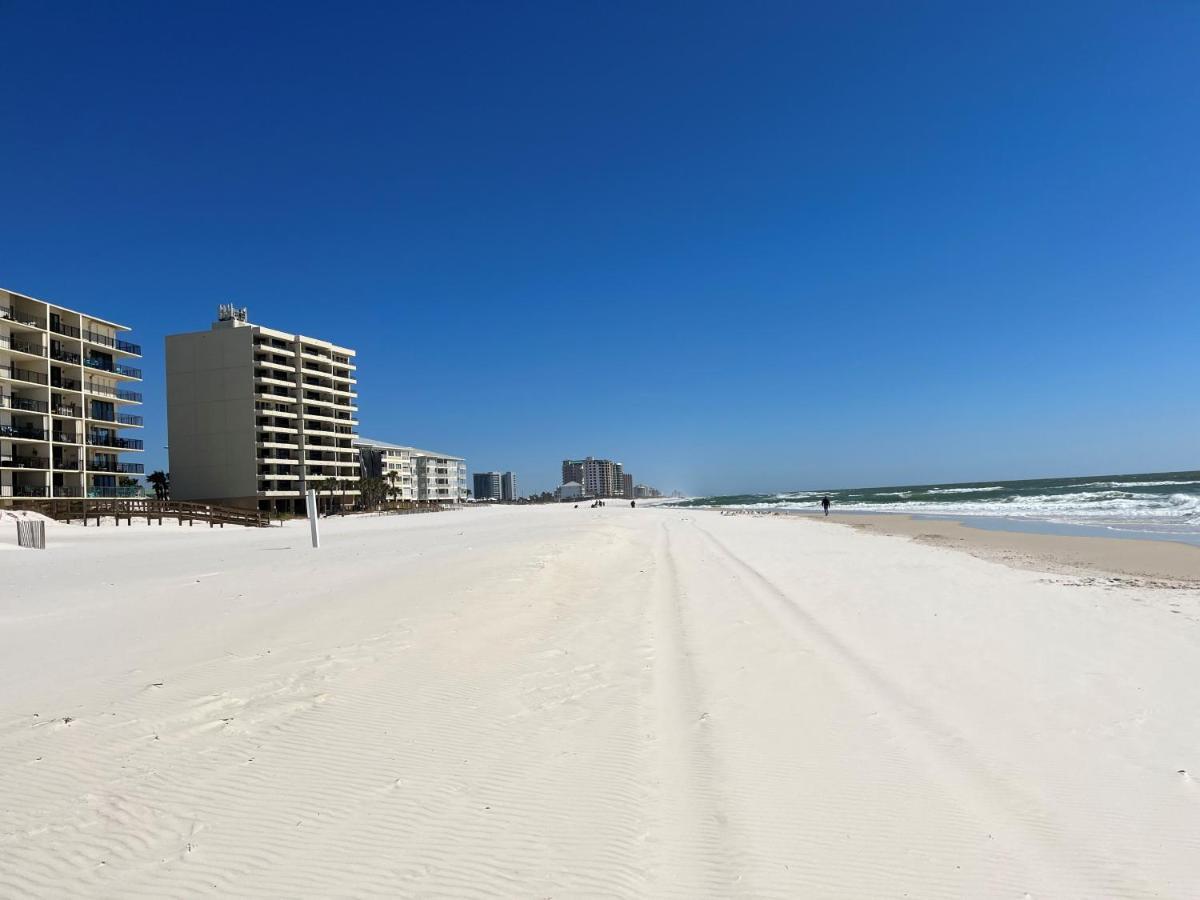 Ole River Hideway, Orange Beach, Updated 2 Bedroom Waterfront Condo, Wind Drift Eksteriør billede