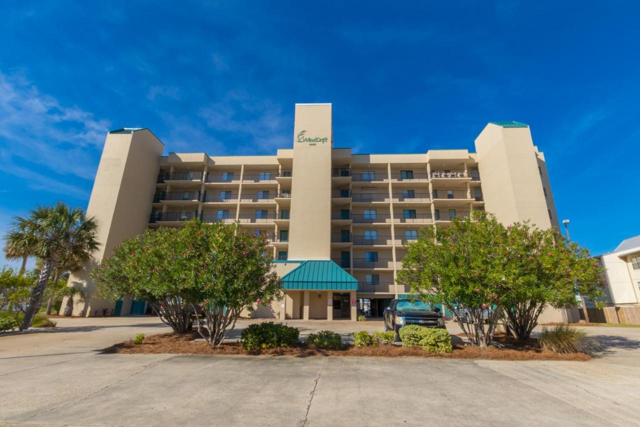 Ole River Hideway, Orange Beach, Updated 2 Bedroom Waterfront Condo, Wind Drift Eksteriør billede