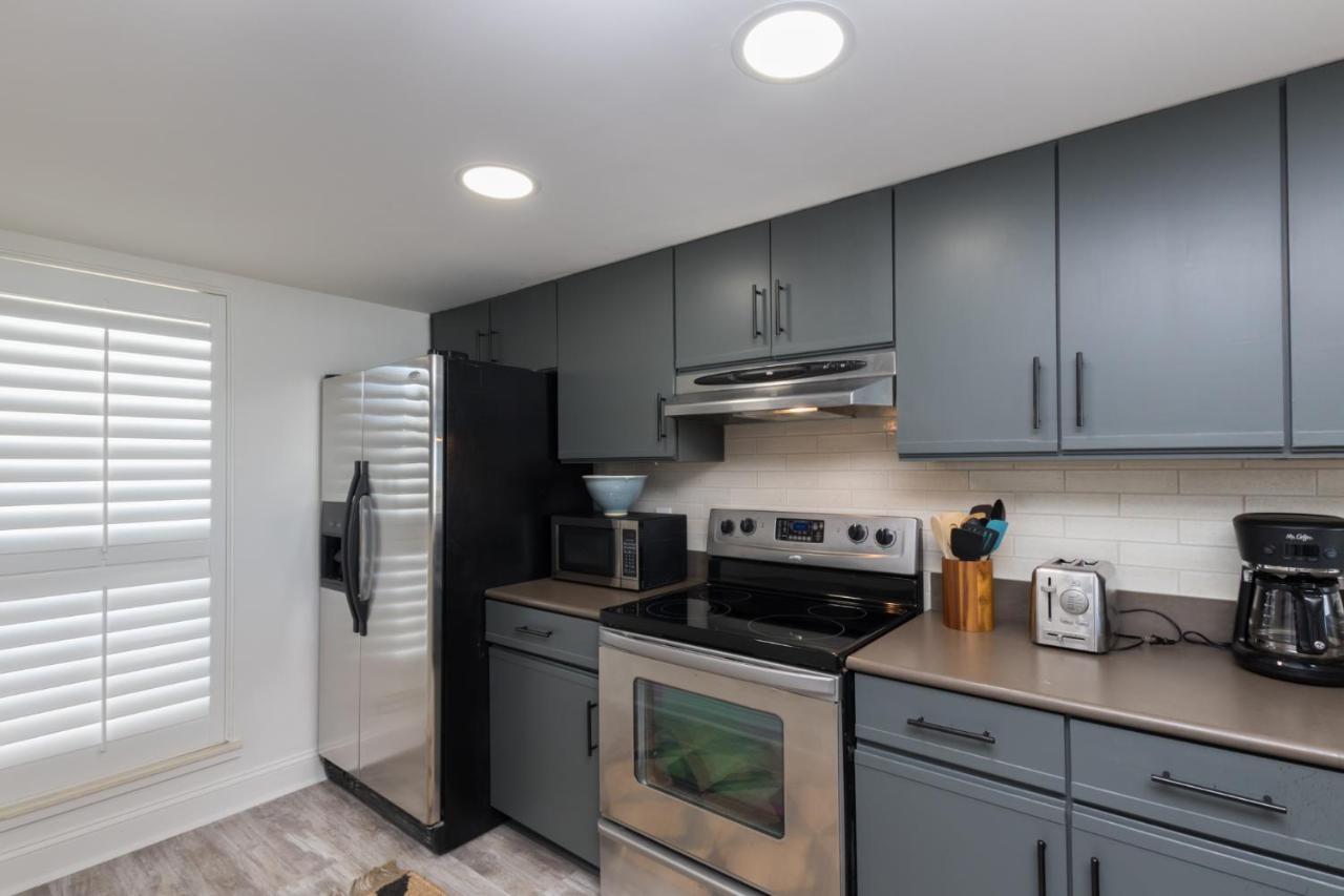 Ole River Hideway, Orange Beach, Updated 2 Bedroom Waterfront Condo, Wind Drift Eksteriør billede