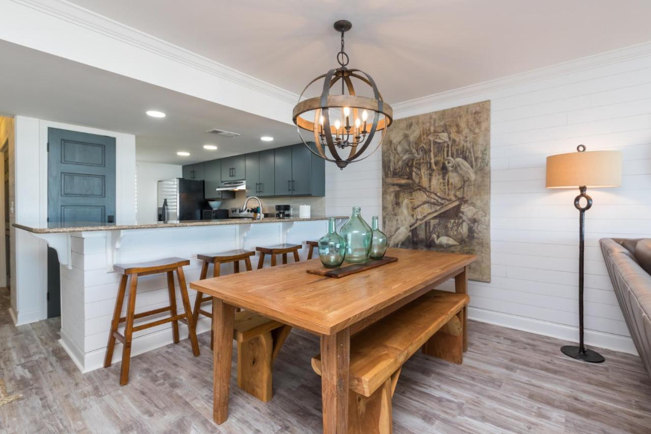 Ole River Hideway, Orange Beach, Updated 2 Bedroom Waterfront Condo, Wind Drift Eksteriør billede