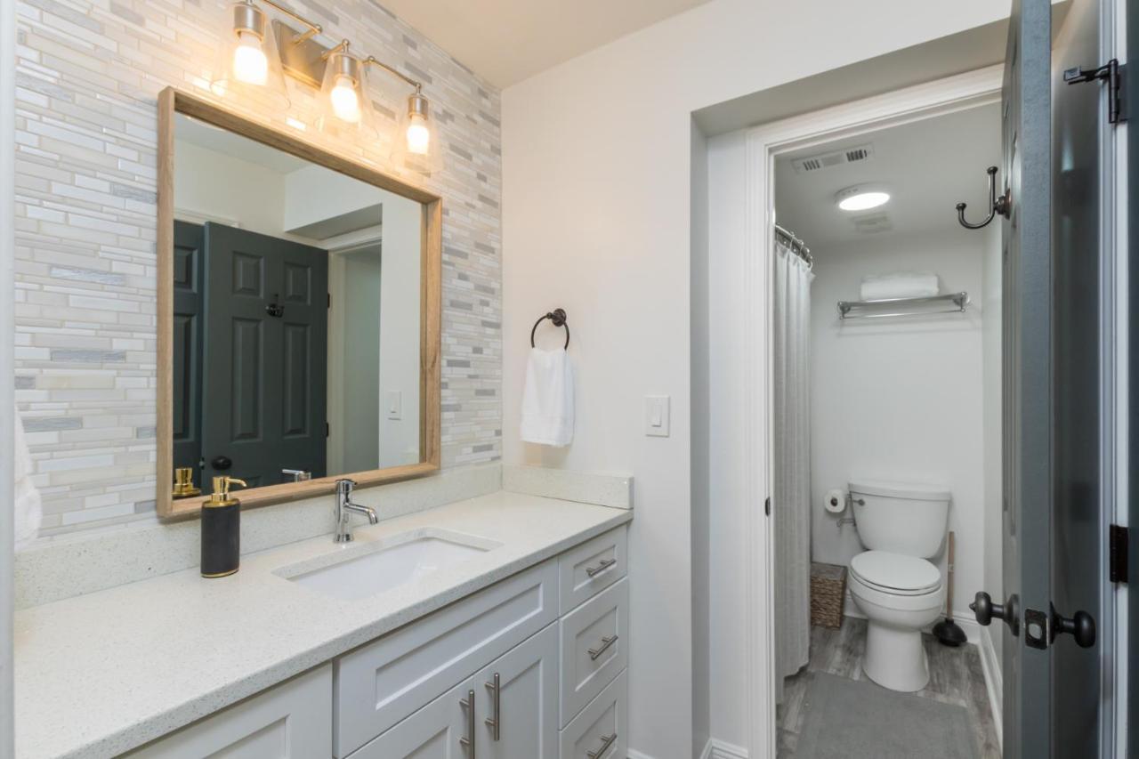 Ole River Hideway, Orange Beach, Updated 2 Bedroom Waterfront Condo, Wind Drift Eksteriør billede