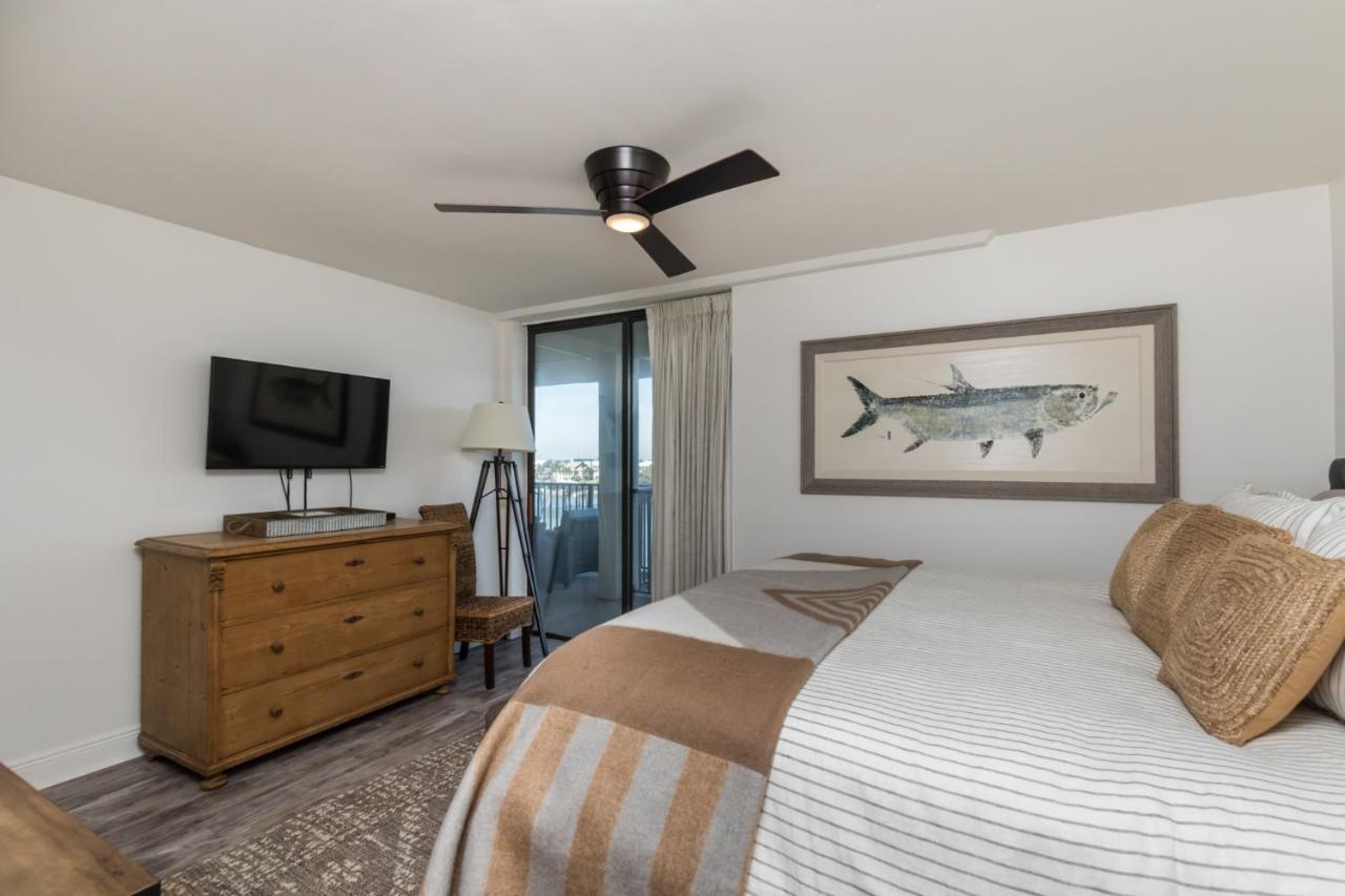 Ole River Hideway, Orange Beach, Updated 2 Bedroom Waterfront Condo, Wind Drift Eksteriør billede