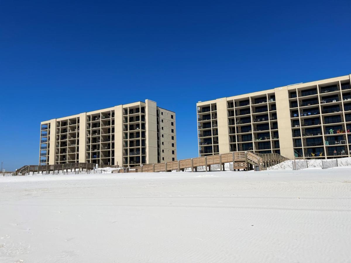Ole River Hideway, Orange Beach, Updated 2 Bedroom Waterfront Condo, Wind Drift Eksteriør billede